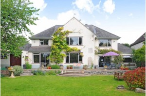 6 bedroom house for sale, North Oxford