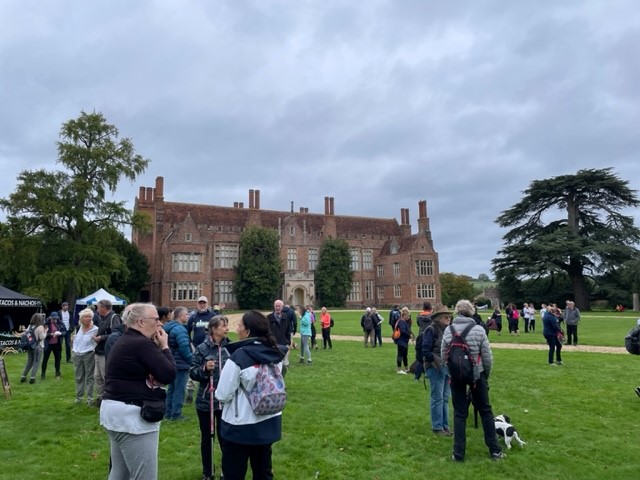 Walk for wards 2023