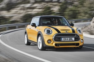 2014 MINI