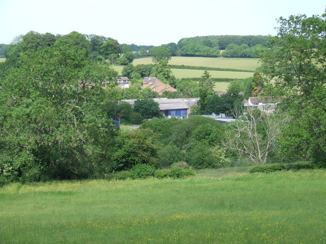 A beautiful place to live © Copyright Malc McDonald and licensed for reuse under this Creative Commons Licence. 