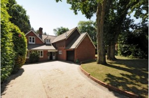 5 bedroom house to rent, Ascot
