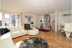 3 bedroom house to rent, Sunninghill