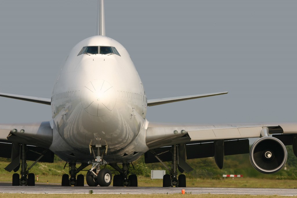 boeing 747