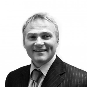 Andrew Jourdain