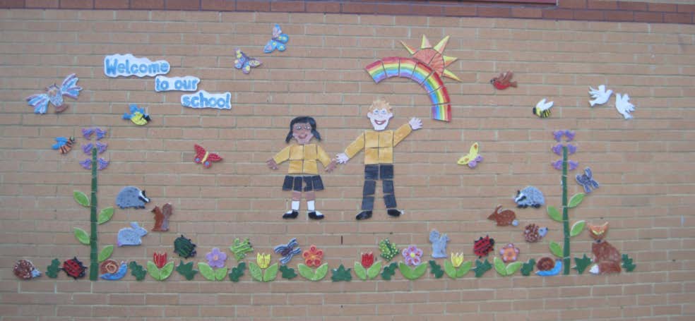 Ascot Heath Infant School