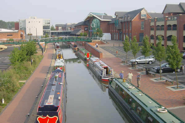 © Copyright Martin Clark and licensed for reuse under this Creative Commons Licence.
