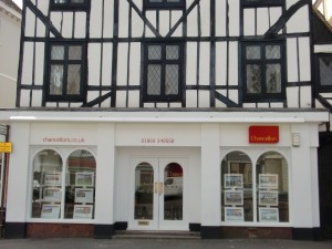 Chancellors Bicester office
