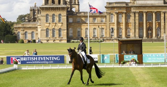 blenheim-horse-trials
