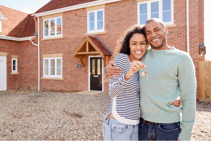 Buying a New Build: Different ways to buy and the key steps explained