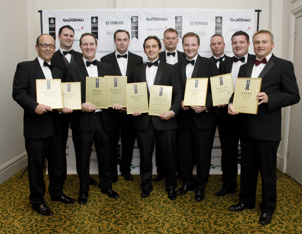 The Chancellors Group International Property Awards