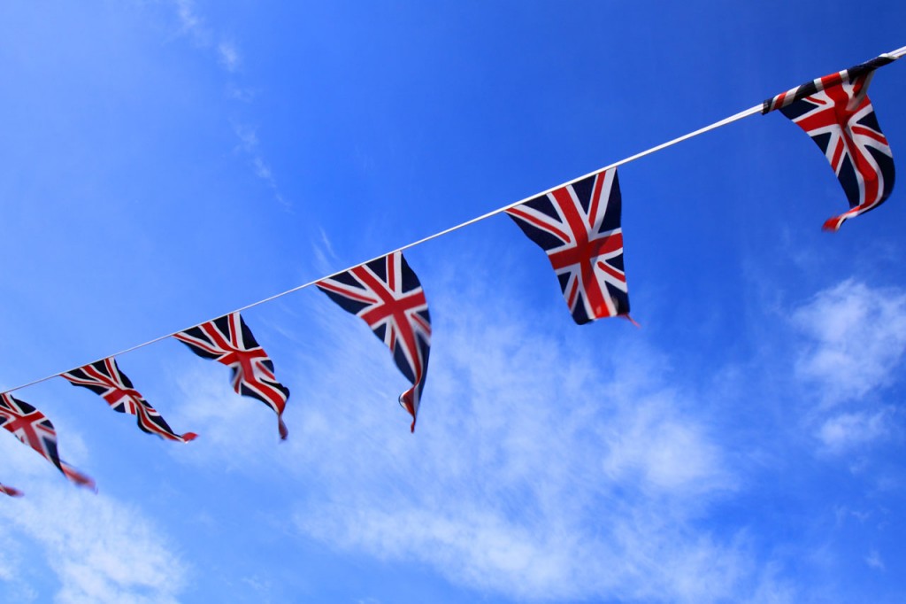 Flags