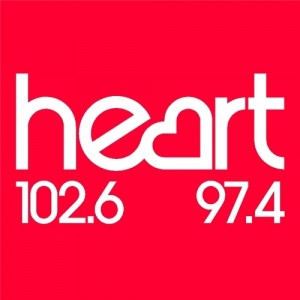 Heart Oxfordshire
