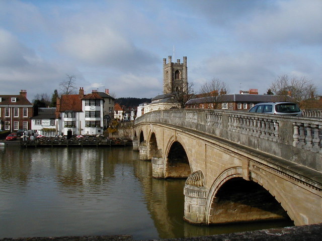 © Copyright Nigel Homer and licensed for reuse under this Creative Commons Licence