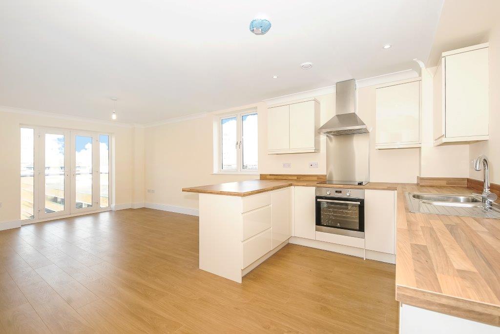 Kitchen - Gowring House
