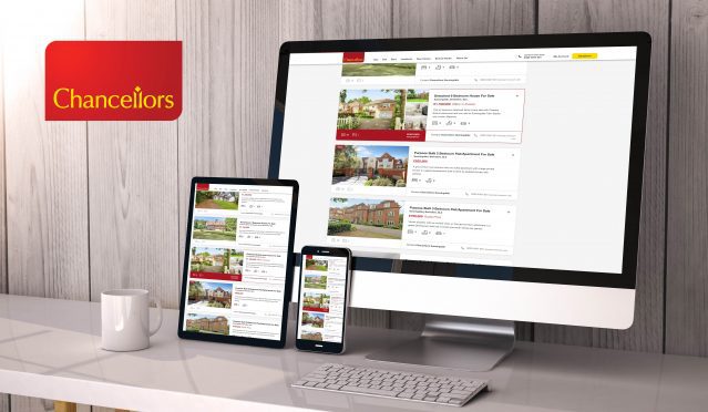 Chancellors Premium Listings Product