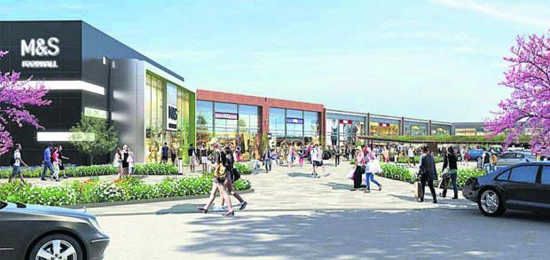 Orchard Centre