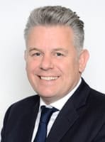 Stuart Hicks, Manchester Office, Director - Dunlop Heywood