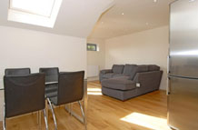 Joshua Court, Headington