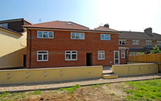 Student_Lettings_4 Valencia Road, close to Oxford Brookes