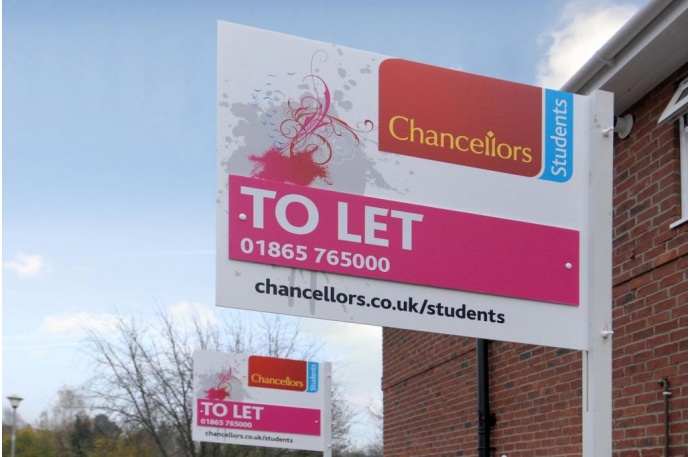 To Let