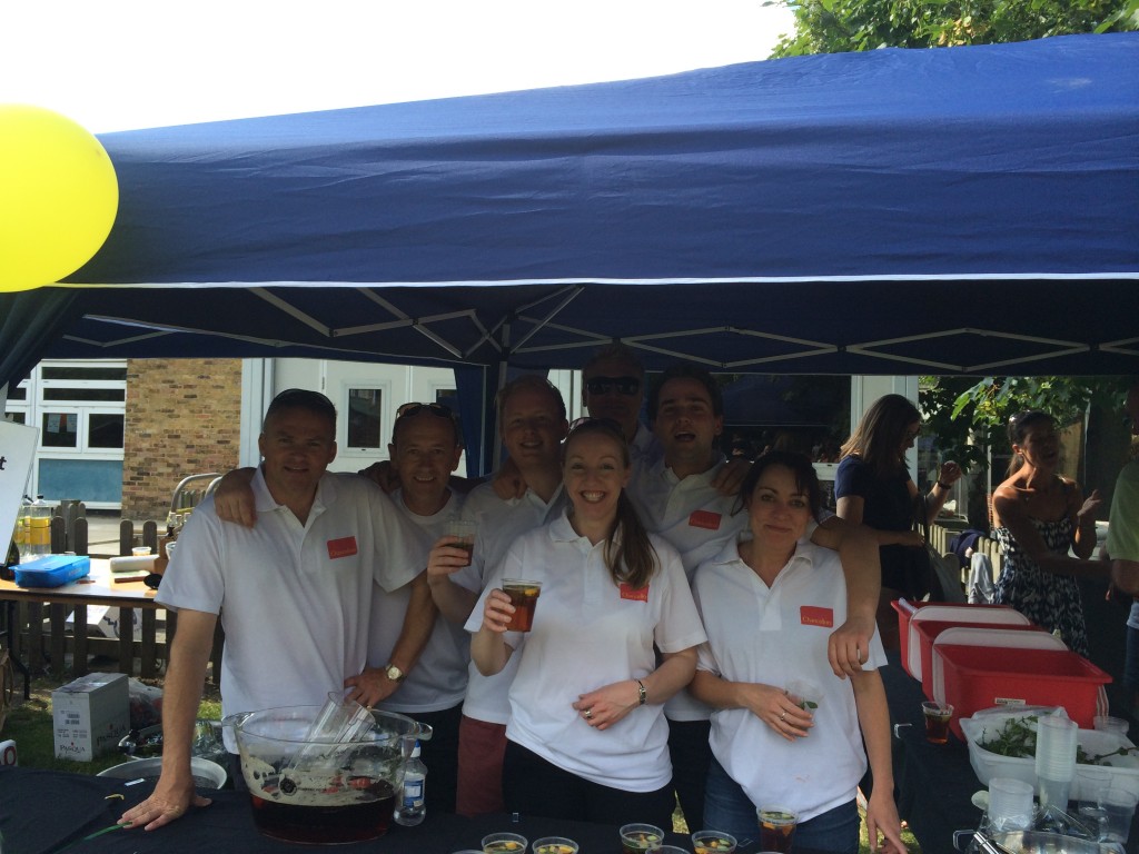 Vineyard Fete 