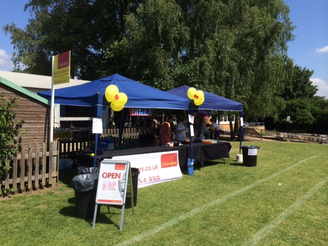 Vineyard Fete 