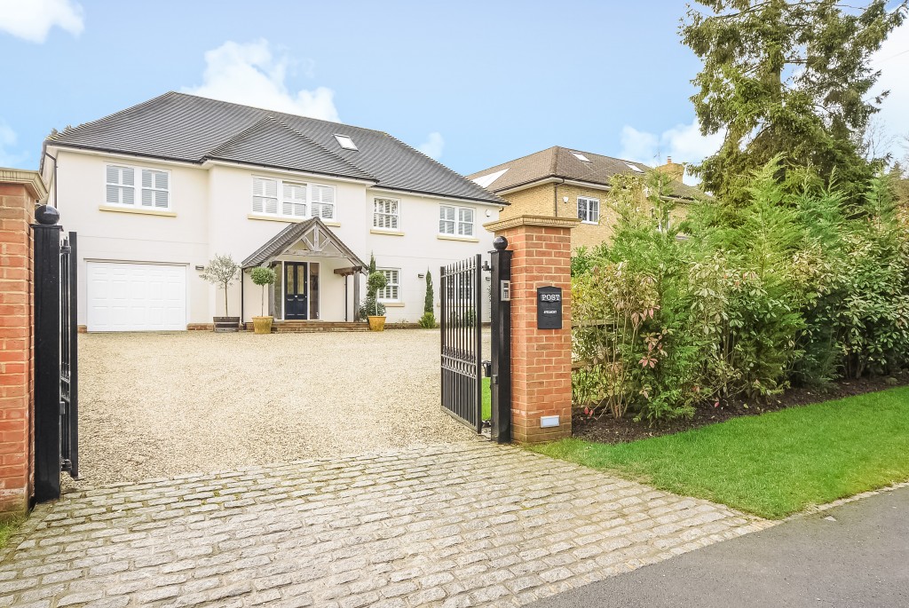 5 bedroom house for sale, Virginia Water