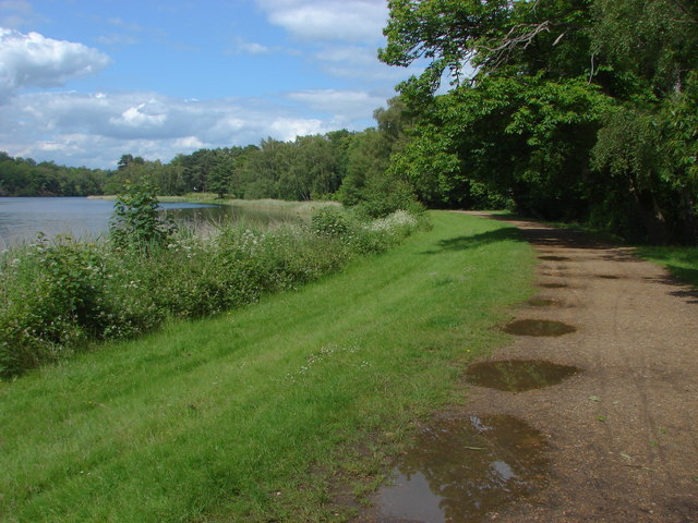 © Copyright Alan Hunt and licensed for reuse under this Creative Commons Licence