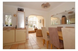 4 bedroom house to rent, Summertown