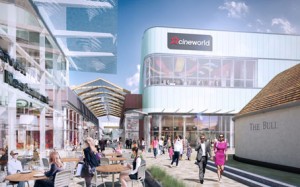 Cineworld