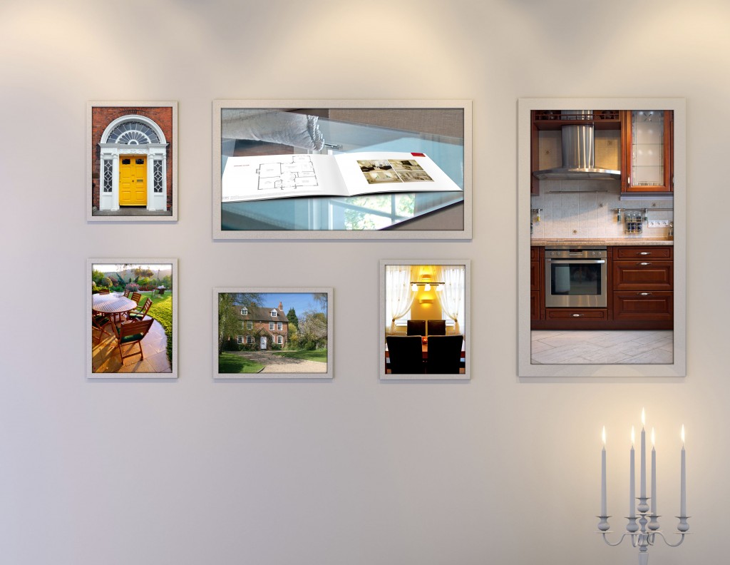Marketing your property