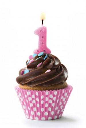 Happy 1st Birthday Chancellors Bracknell