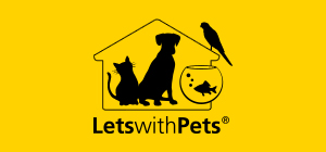 LetswithPets logo