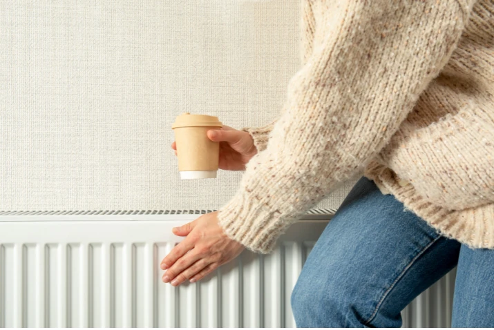 10 things you should check before turning the heating on
