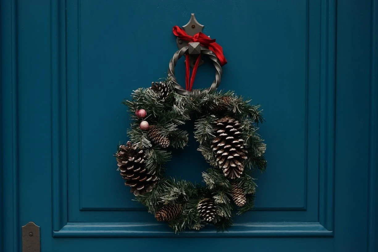 Christmas decoration trends for 2022