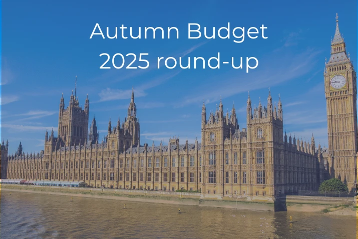 Autumn Budget 2025: How does it affect the property market?