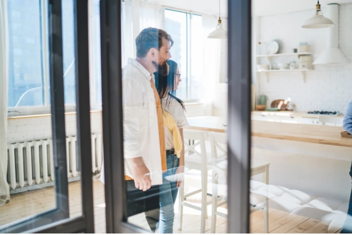 Buying off-market: how do you do it?