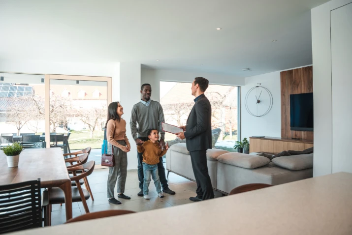 Homebuying reforms: what the Government’s plans could mean for buyers, sellers and investors