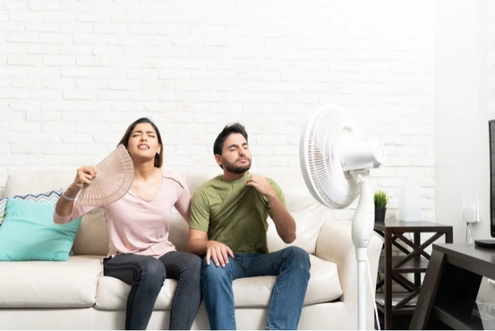 How to keep your home cool without air conditioning