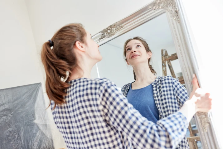 How to make a small rental property feel bigger