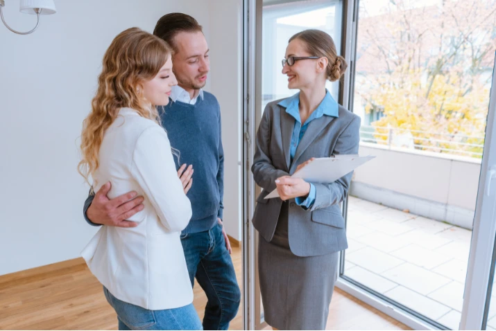 How to secure a rented home if you used to pay rent up front