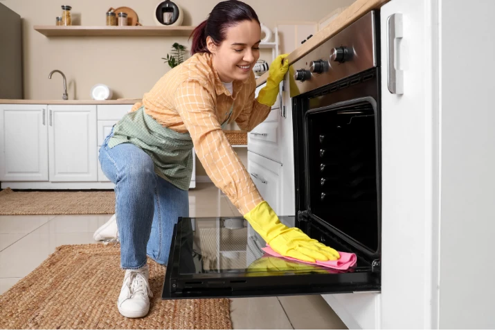 New year, healthy home: How to give your rental a reset