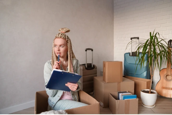 Renting somewhere new? 8 things you don’t need to buy