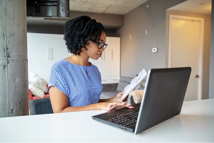 Self managing versus using a letting agent