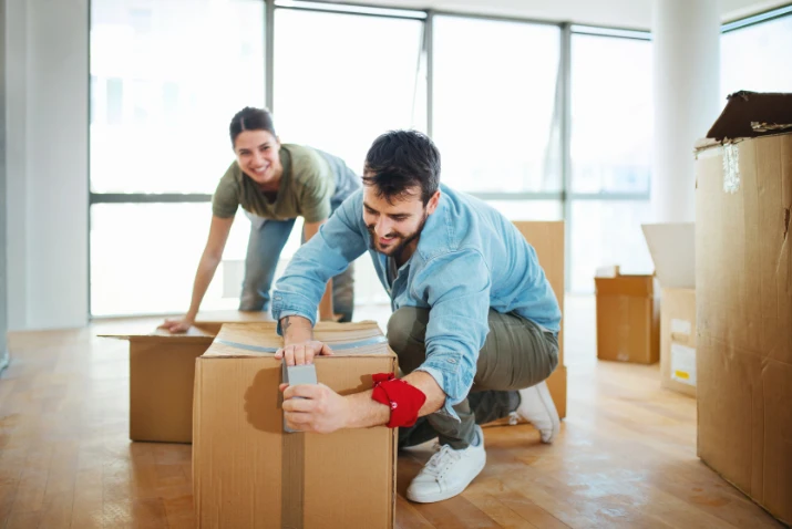 Selling a home in today's market