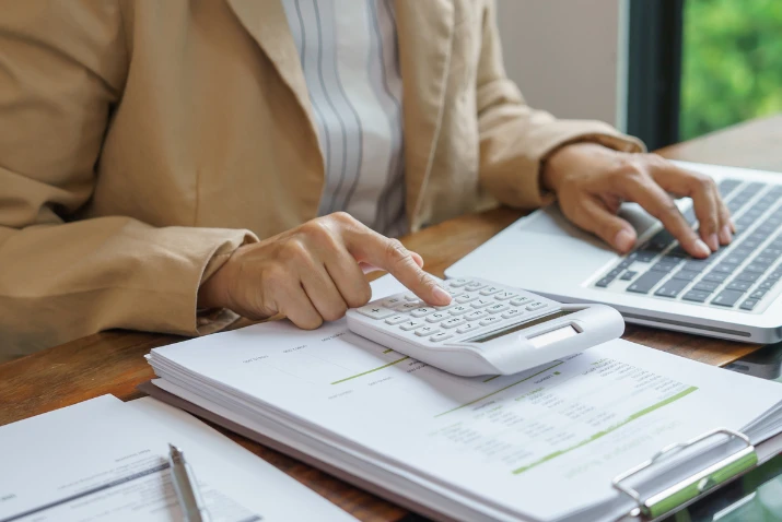 Tax changes landlords need to be aware of for 2026/27