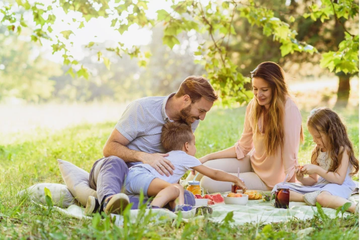 The best picnic spots in Oxford
