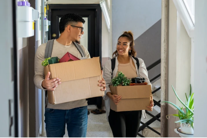 What impact does the Renters’ Rights Act have on student lets?