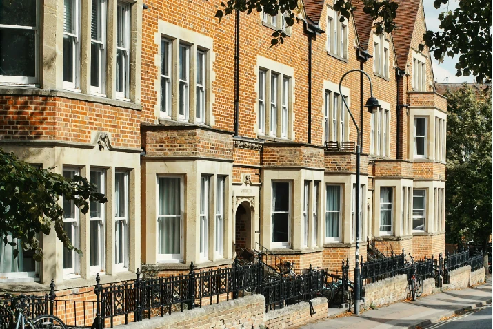 Why Oxford continues to attract property investors