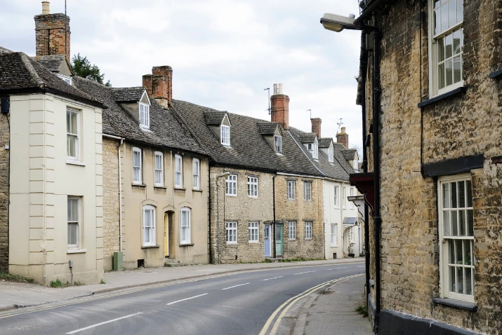 Witney: Oxfordshire’s "15-minute town" that has it all